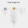 Cable Connector BYINTEK Projector