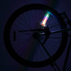 Colorful Bicycle Lights Bike Cycling Wheel Spoke Light 32 LED 32