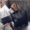 Large Capacity Women Handbags