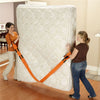 2 pcs Lifting Conveying Belt