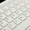 Ultra Thin 2.4GHz Wireless Keyboard + Cover and Mouse Kit