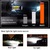 Avacom LED Car Headlight Bulb 9005 / 9006 Combo