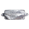Windshield cover