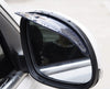 Side Mirror Anti-Rain Visor