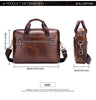 BULLCAPTAIN New Fashion briefcase