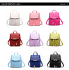 Women Backpack  PU Leather