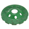 New 4"  Diamond Grinding Wheel Disc