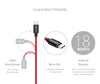 BlitzWolf 2.4A Micro USB Cable 3.3 ft, 6 ft, 8 ft  Micro USB Charger