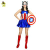 Women Halloween Costumes