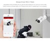ZOSI 1080P Wi-Fi IP CCTV Camera