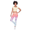 Zohra Brands Women Fashion Legging