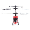 HX 3.5CH Mini Infrared RC Helicopter  Toy