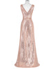 Kate Kasin Long Bridesmaid Dresses