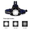 LED Headlight 10000lm Led Headlamp