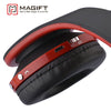 Magift Brand Bluetooth Headset Wireless + Wired Headphones