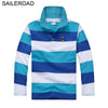 SAILEROAD 3-15 Year Juvenile Big Kids Boys Polo Shirts