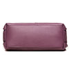 2018 Women PU Leather Classic Handbag Crossbody Bag