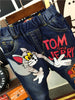 New 2018 Baby Boys Girls Jeans Pants