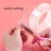 Magic Tape Double Sided Gel Grip Tape