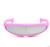 Personality Sunglasses Laser Glasses Men Women Sunglass