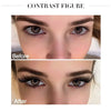 Pudaier 4D Charm Mascara Volume Waterproof