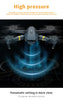 Eachine E58 WIFI FPV With Wide Angle HD Camera Drone