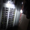 Hand Gloves with LED Light