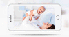 FREDI 1080P Cloud IP CCTV Camera