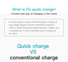 Baseus 20000mAh Power Bank For iPhone Samsung