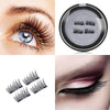 4 pcs False Eyelashes