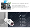 ZOSI 1080P Wi-Fi IP CCTV Camera