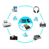 Wavlink Mini Wireless USB Bluetooth 4.0 CSR4.0 Adapter