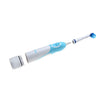 AZDENT 8 Heads Electric Toothbrush Rotating Type