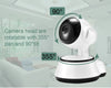 BESDER Home Security IP Camera Wireless Smart WiFi Camera