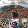 BlitzWolf Extendable Bluetooth Wire Wireless Selfie Sticks