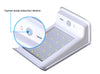 20 Led Solar Lamp Motion Sensor Outdoor Waterproof
