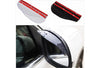 Side Mirror Anti-Rain Visor