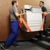 2 pcs Lifting Conveying Belt
