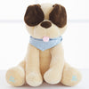 Musical Elephant Plush Toy