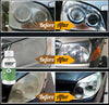 20/50ML Car polish Headlight Restoration Kit