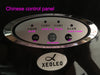 Xeoleo Ice Maker Commercial Ice Maker