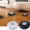 Home Cleaner Robotic Smart  Mop Dust Cleaner
