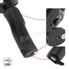 Zhiyun Smooth Q Stabilizer for iPhone X 8 7 Samsung S7 S6
