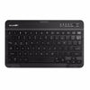 BlitzWolf®  Bluetooth Keyboard PU Leather Case For 7-10 Inch Tablets iPad Samsung Tab