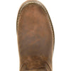 Rocky Cody Waterproof Pull-On Western Boot