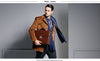 VICUNA POLO Luxury Business Men's Briefcase