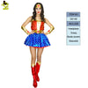 Women Halloween Costumes