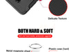 H&A 2018 New Luxury Shockproof Phone Case for Samsung Galaxy S9 S8 Plus with Holder Cover