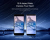 Oukitel Android 7.0 Quad Core Smartphone