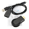 AnyCast Wi-fi Wireless Miracast TV